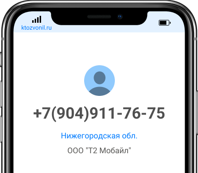 Оператор номера 904. Оператор номера 904