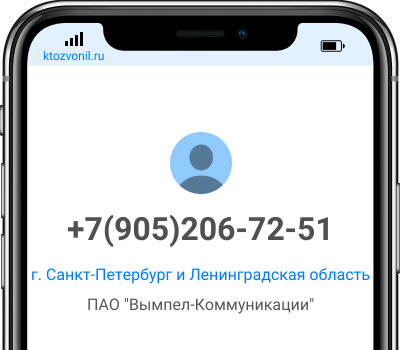 Как узнать кто звонил с незнакомого номера мегафон