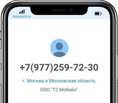 Как узнать кто звонил с незнакомого номера мегафон